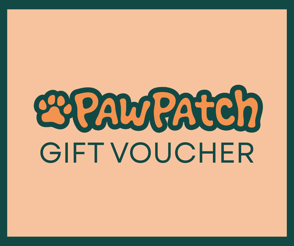 Pawpatch Gift Card