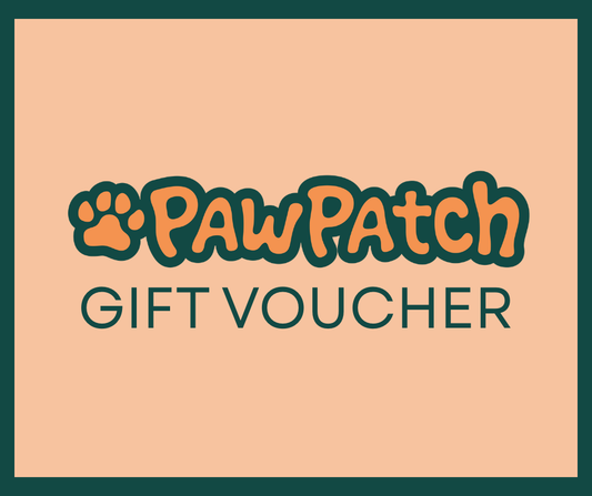 Pawpatch Gift Card