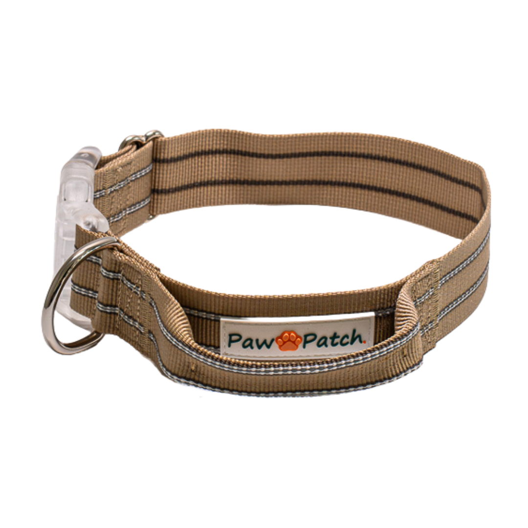 Premium Comfort Collar - Beige