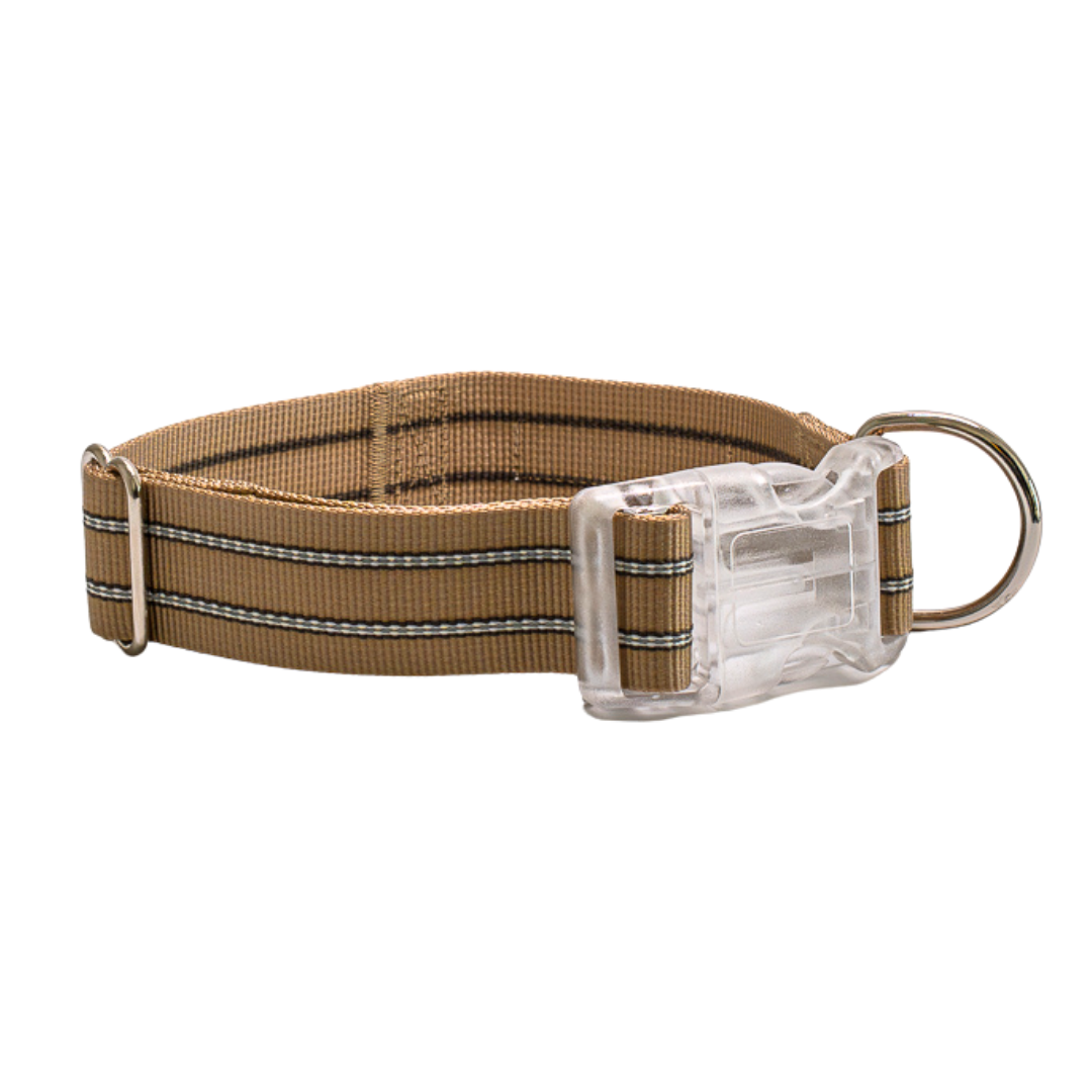 Premium Comfort Collar - Beige