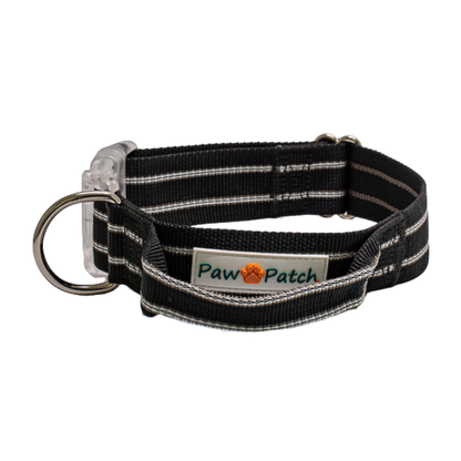 Premium Comfort Collar - Black