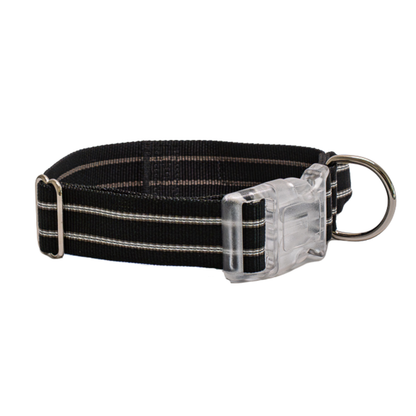 Premium Comfort Collar - Black