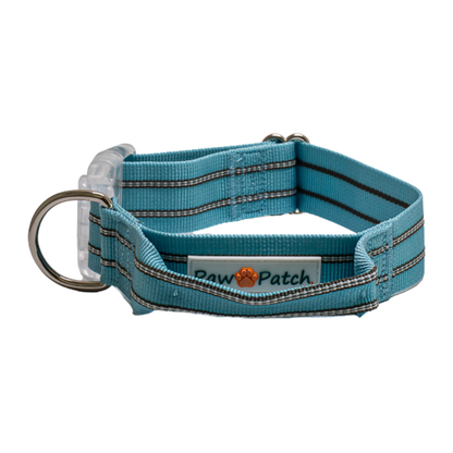 Premium Comfort Collar - Blue