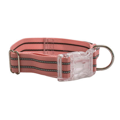 Premium Comfort Collar - Pink
