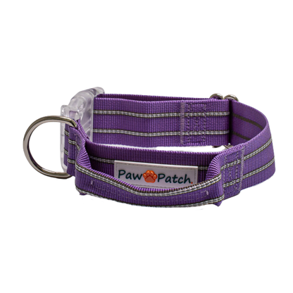 Premium Comfort Collar - Purple