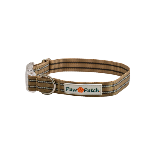 Premium Comfort Collar - Beige