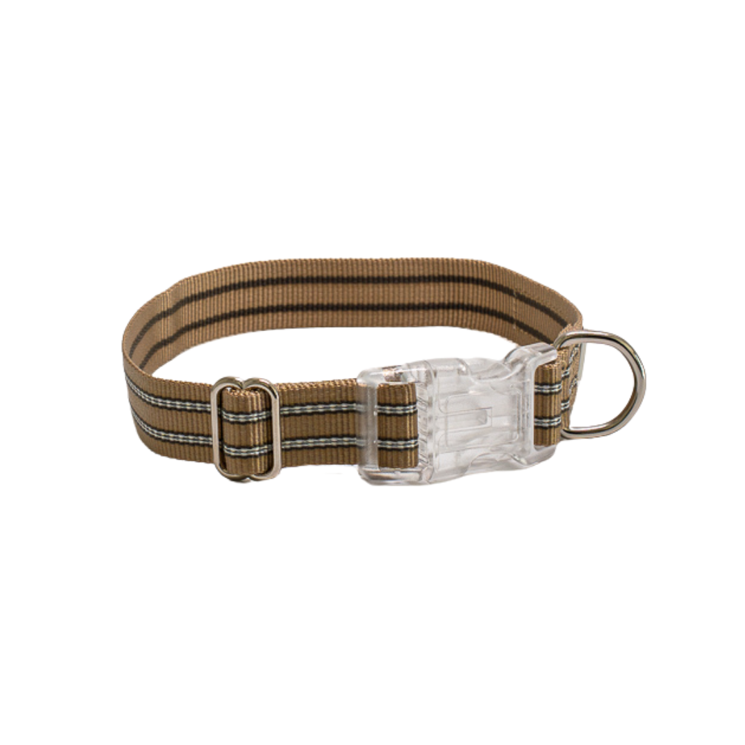 Premium Comfort Collar - Beige