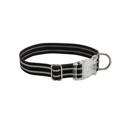 Premium Comfort Collar - Black