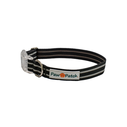 Premium Comfort Collar - Black