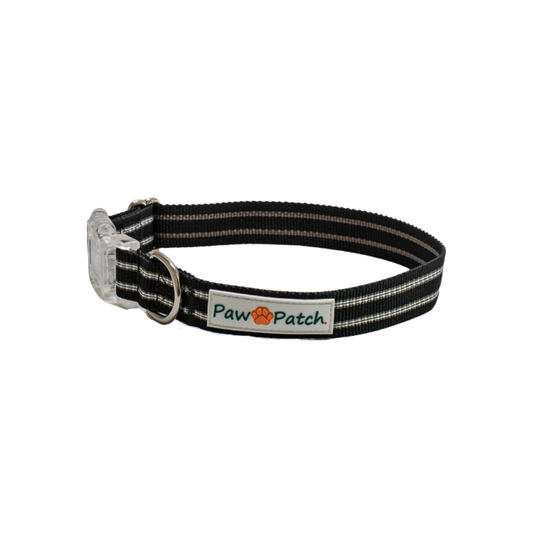 Premium Comfort Collar - Black