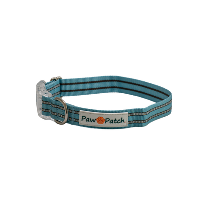 Premium Comfort Collar - Blue
