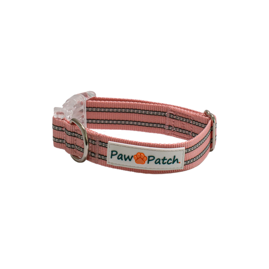 Premium Comfort Collar - Pink
