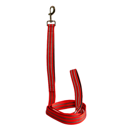 Premium Comfort Leash - Red